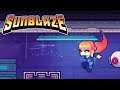 Training in einer Simulation || #1 || Sunblaze [Way to 100%]