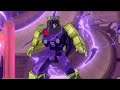 Transformers: Devastation | Mixmaster Mod Showcase [With Download]
