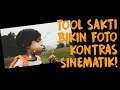 Tutorial Lightroom: MENGENAL TONE CURVE!