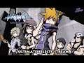 Ultimate Selects - The World Ends with You (Nintendo Switch)