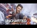 Uncharted 2: Among Thieves LIVE PS3