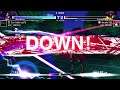 UNDER NIGHT IN-BIRTH Exe:Late[cl-r] - Marisa v AbyssWolf09 (Match 13)