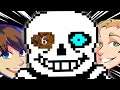 Undertale: Haha Funny - EPISODE 6 - Friends Without Benefits