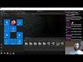 Unity 3D game dev(November 4 2021 Live Stream)