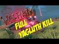 Valheim Solo Full Kill Yagluth - How to Kill Yagluth Solo Valheim