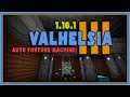 Valhelsia 3 | Refined Storage Fortune System! | [EP 15]