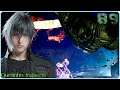 Vamos Jogar Final Fantasy XV Parte 89