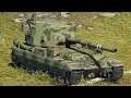 World of Tanks FV215b (183) - 3 Kills 10K Damage