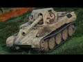 World of Tanks Rheinmetall Skorpion G - 7 Kills 8,7K Damage
