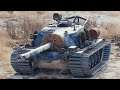 World of Tanks T110E3 - 5 Kills 10,4K Damage