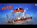 Worms W.M.D | Gameplay Walkthrough (PC) ITA | VERMI ALL'ARREMBAGGIO🔥🔥