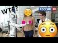 Казанские студенты создали робота, проверяющего СВОЯ или СЕЛЕКОН