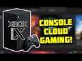 Xbox Series X Cloud Gaming is HERE!! Does it Suck? | 8-Bit Eric