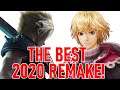 Xenoblade Chronicles Definitive Edition Will be the BEST 2020 Remake!