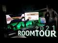 YouTube | Gamingroom Roomtour 2021