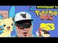 YouTube Shorts ♻️☠ Let's Play Pokémon Rubin Clip 53 HIGH END GAMING