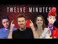 [12 MINUTES] Stuck in a time loop with Willem Dafoe