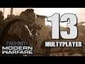 13# Call of Duty: Modern Warfare (2019) | MP | Domination (PC)