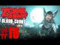 16) Zombie Army 4: Dead War Co-op Playthrough | Blood Count!