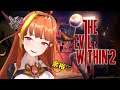 #4 The Evil Within 2 【変態芸術家を弱らせる】サイコブレイク2