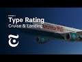 A320 Type Rating | SOP's Part 4: Climb, Cruise, Descent, Approach, Landing