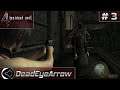 Ada Wong Lady of the Castle - RE4 Separate Ways [part 3]