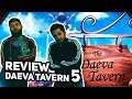 AION | Daeva tavern 5 review (Resumen en español)
