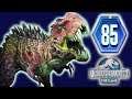 ALL NEW BATTLE STAGES DEFEATED #76 - #85 (JURASSIC WORLD)