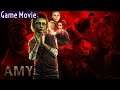 AMY Cutscenes (Game Movie) 2012