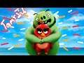 Angry Birds Movie 2 รวมทีมนกซ่า ฝ่าเเดนมหัศจรรย์ (สปอยโคตรมันส์)