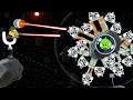 Angry Birds Star Wars - HOTH Episode Level 20 to 26 Walkthrough Gameplay
