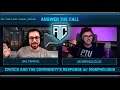 Answer the Call - Criticism and the Star Citizen Community’s Response w/ Morphologis