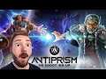 Antiprism: Chapter 1 - VR Gameplay (Quest 2)