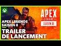 Apex Legends Saison 8 - Trailer de lancement
