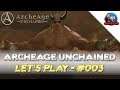 ArcheAge Unchained - Zu Spät...??!! | Lets Play #003 | Erste Quests