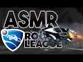 ASMR Gaming: Rocket League (Eating Hard Candy)