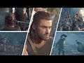 ASSASSIN'S CREED ODYSSEY FIRST 14 MIN GAMEPLAY AC Odyssey.