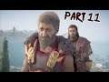 Assassin's Creed® Odyssey Part 11 The Final Push
