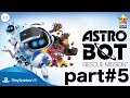 ASTROBOT RESCUE MISSION™ [Part#5] ★ [PS4/PSVR] ★ [LIVE] ★ [KDJ] ★