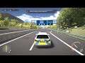Autobahn Police Simulator 2 - Announce Trailer | PS4