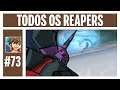 Bakugan #73 - Todos os Reapers (EXTRA 39)