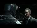 Batman Arkham Origins 10: Taking out Enigma and finding a baby carriage I missed