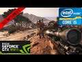 Battlefield V | Nvidia GTX1050Ti 4GB | i5-4460 | 8GB RAM #YH13GAMING  #Battlefield_V