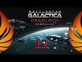 Battlestar Galactica Deadlock: Armistice - 12 - Cylon Threat