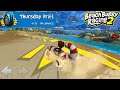 Beach Buggy Racing 2 Android Gameplay Walkthrough - Thursday Drift #Shorts