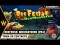 BEEFENSE BEEMASTERED | Toma de contacto | GAMEPLAY | [NO COMMENTARY]