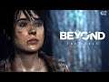 Beyond Two Souls 🔴Tamil | Part 2 -  What happens next?! Intense story game | Giveaway @ 8K subs!