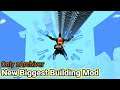 biggest building mod gta sa android | biggest tower mod gta sa android | Ahmed Gamex