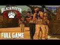 Blackwater (Xbox 360) - Full Game 1080p60 HD Playthrough - No Commentary