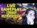 BLESS UNLEASHED | Live Gameplay | Too Cool for School!